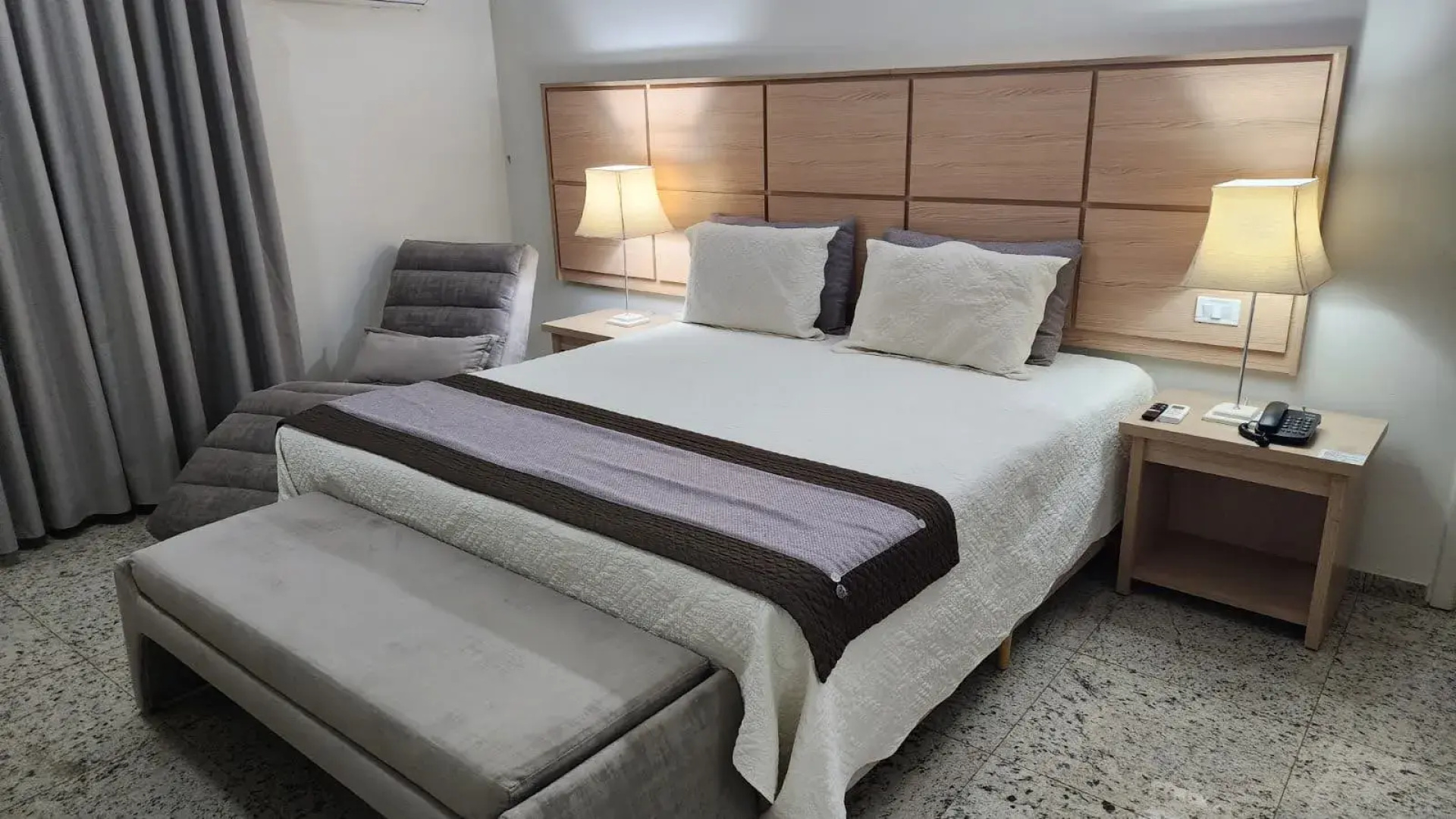 Vilage Inn Ribeirao Preto & Convencoes