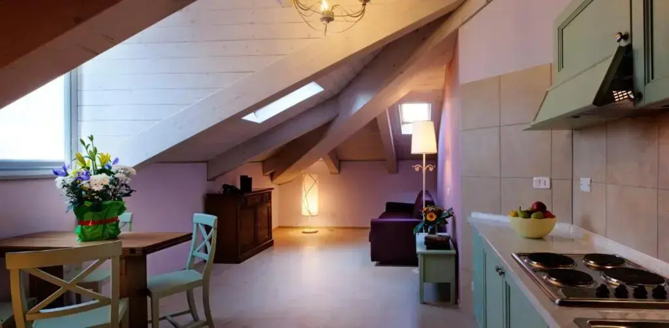 Santa Giulia Hotel e Residence