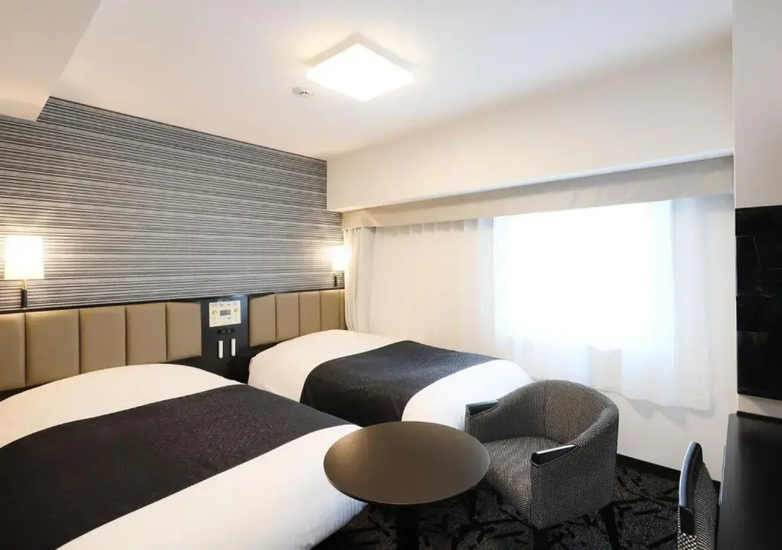 APA Hotel & Resort Niigata Ekimae Odori