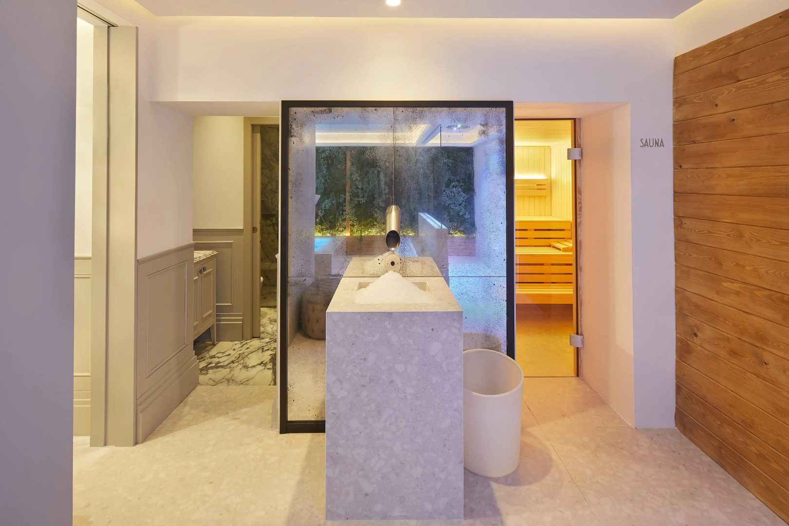 Отель MiM Ibiza & Spa - Adults Only