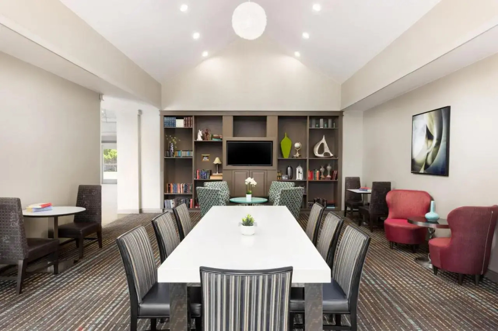 Residence Inn by Marriott Des Moines West