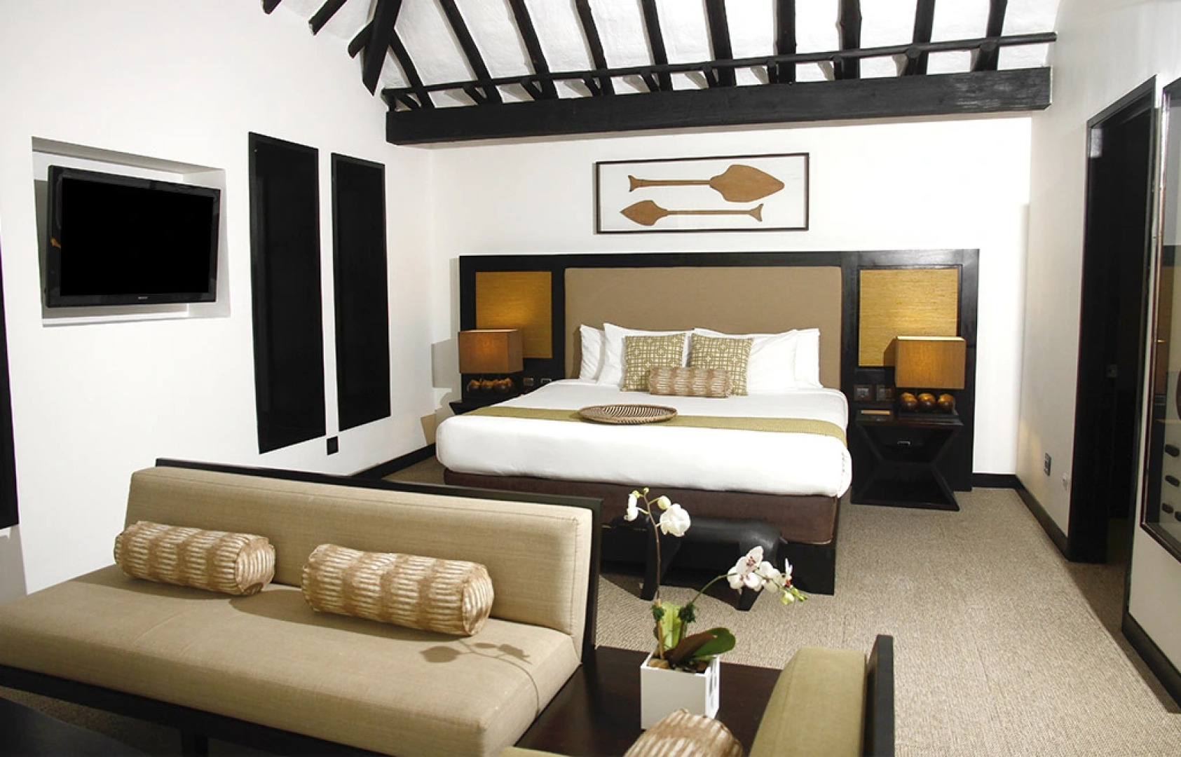 Ikin Margarita Hotel And Spa