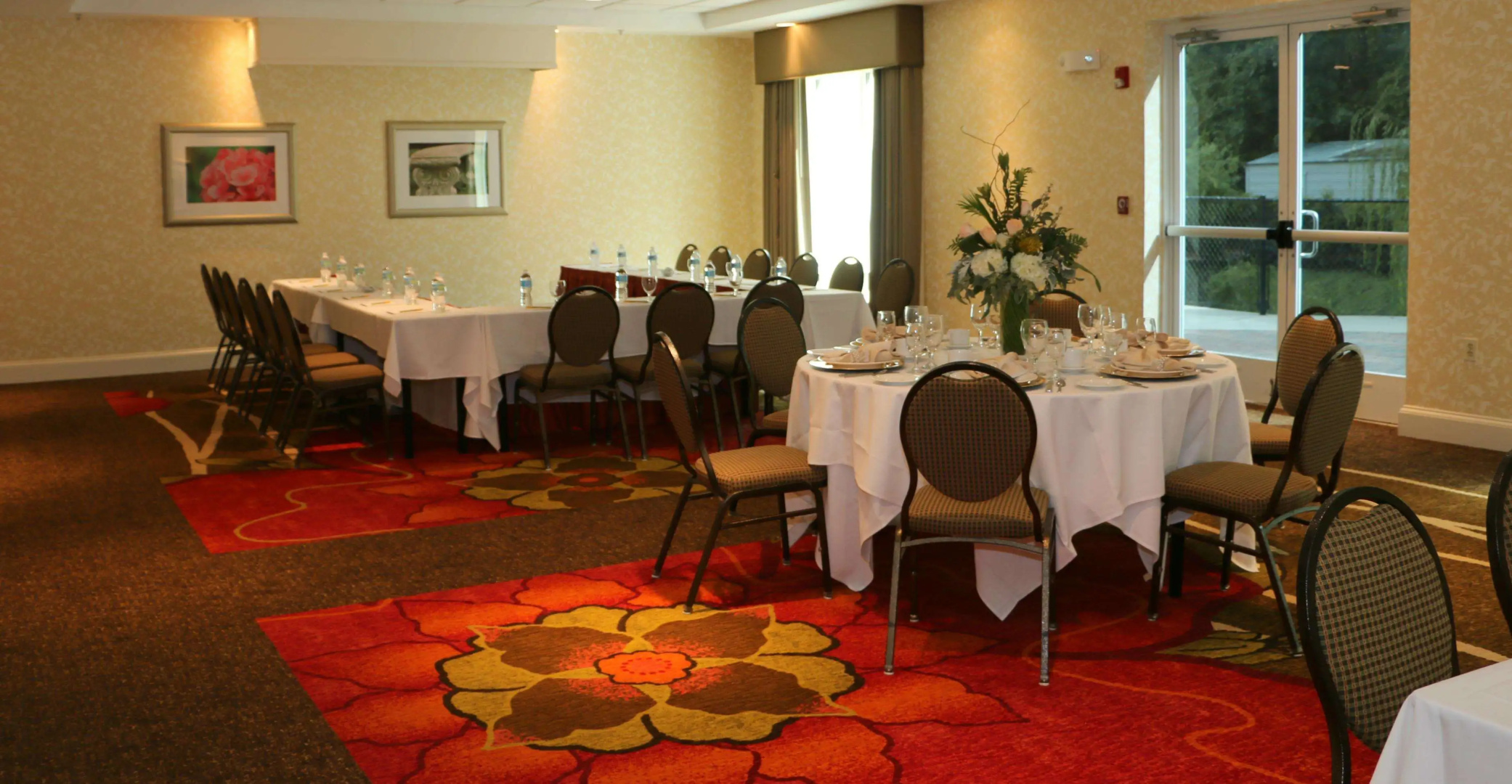 Hilton Garden Inn Tallahassee Central
