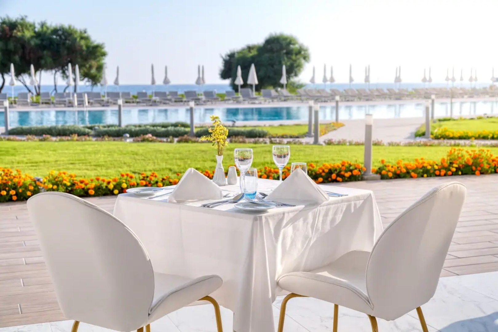 Ivi Mare - Designed for adults by Louis Hotels