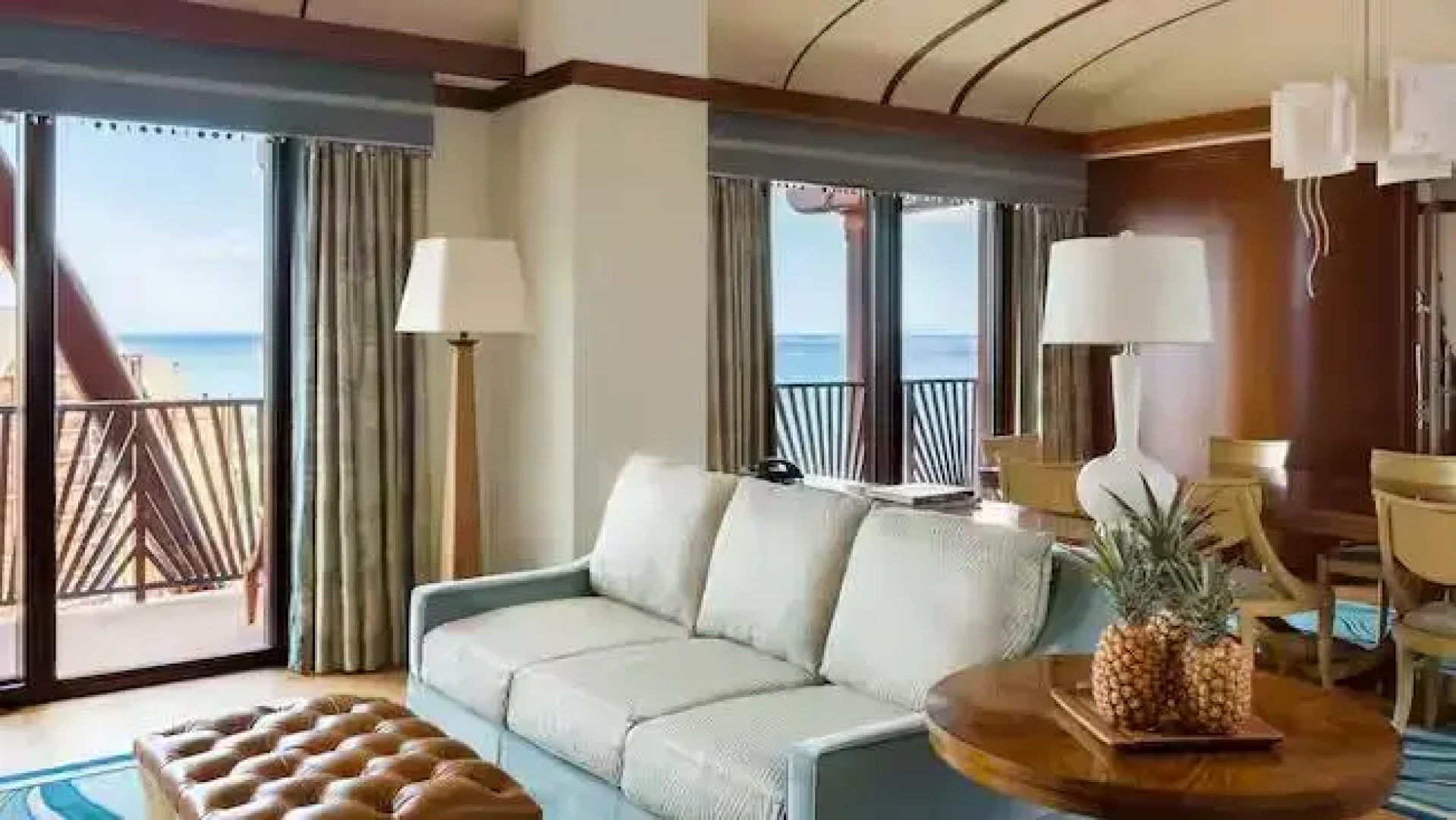 Aulani, Disney Vacation Club Villas