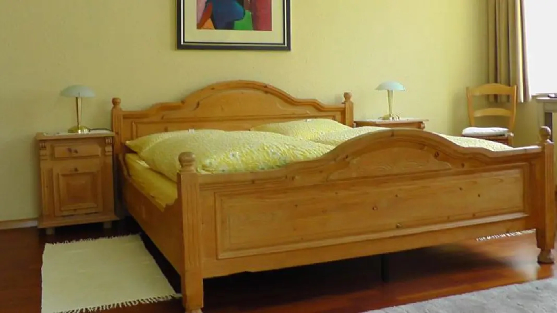 Zur Bauernstube Hotel & Gasthof