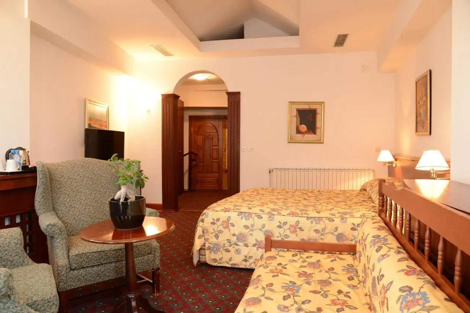 Hotel Bistra, Resort Mavrovo