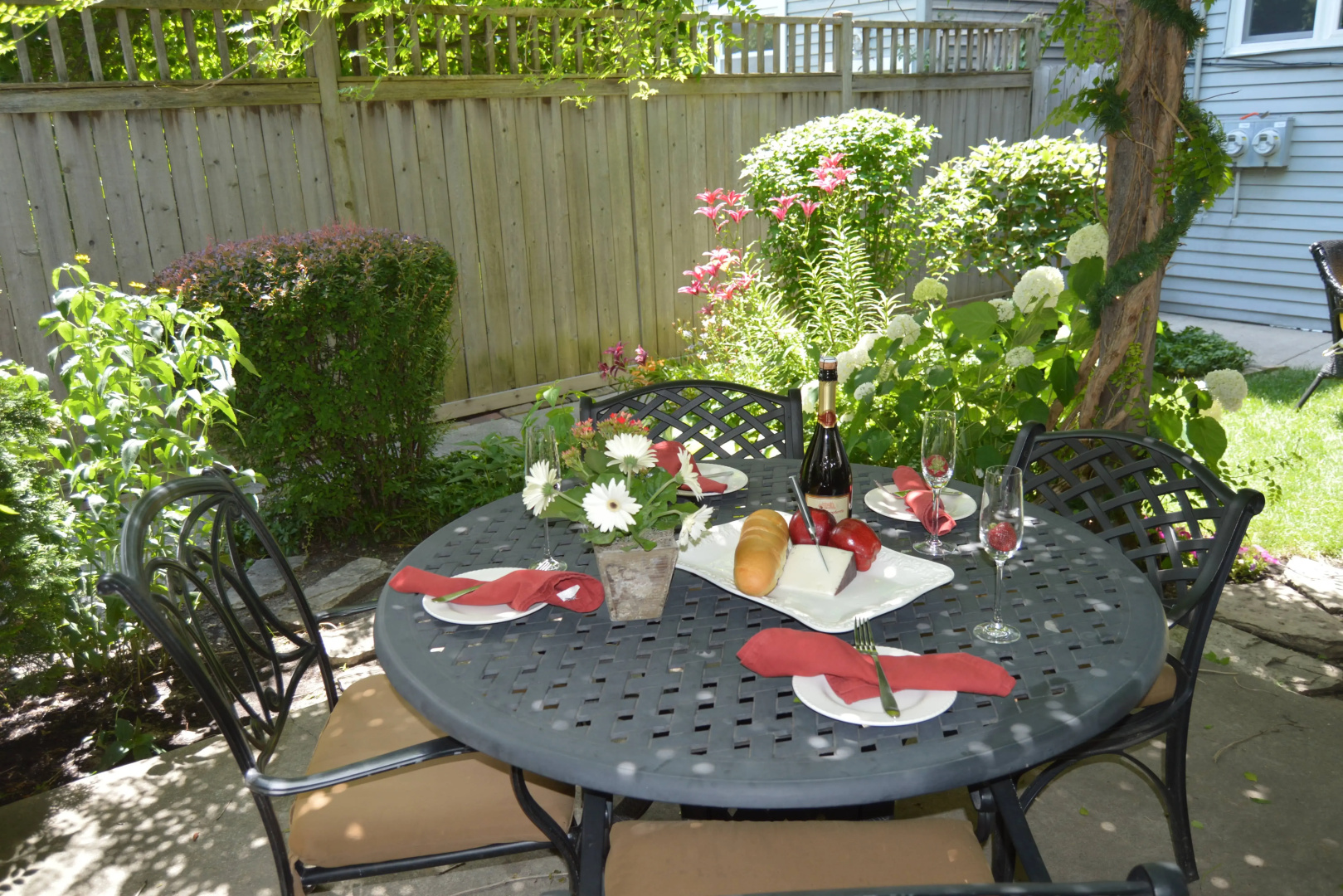 Chicago Guest House Wrigleyville