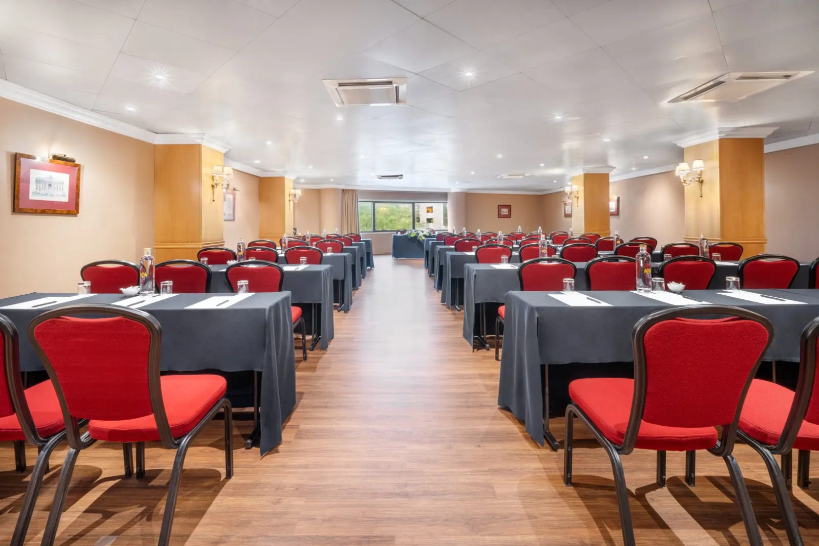 Dom Pedro Lisboa Hotel, a member of Radisson Individuals