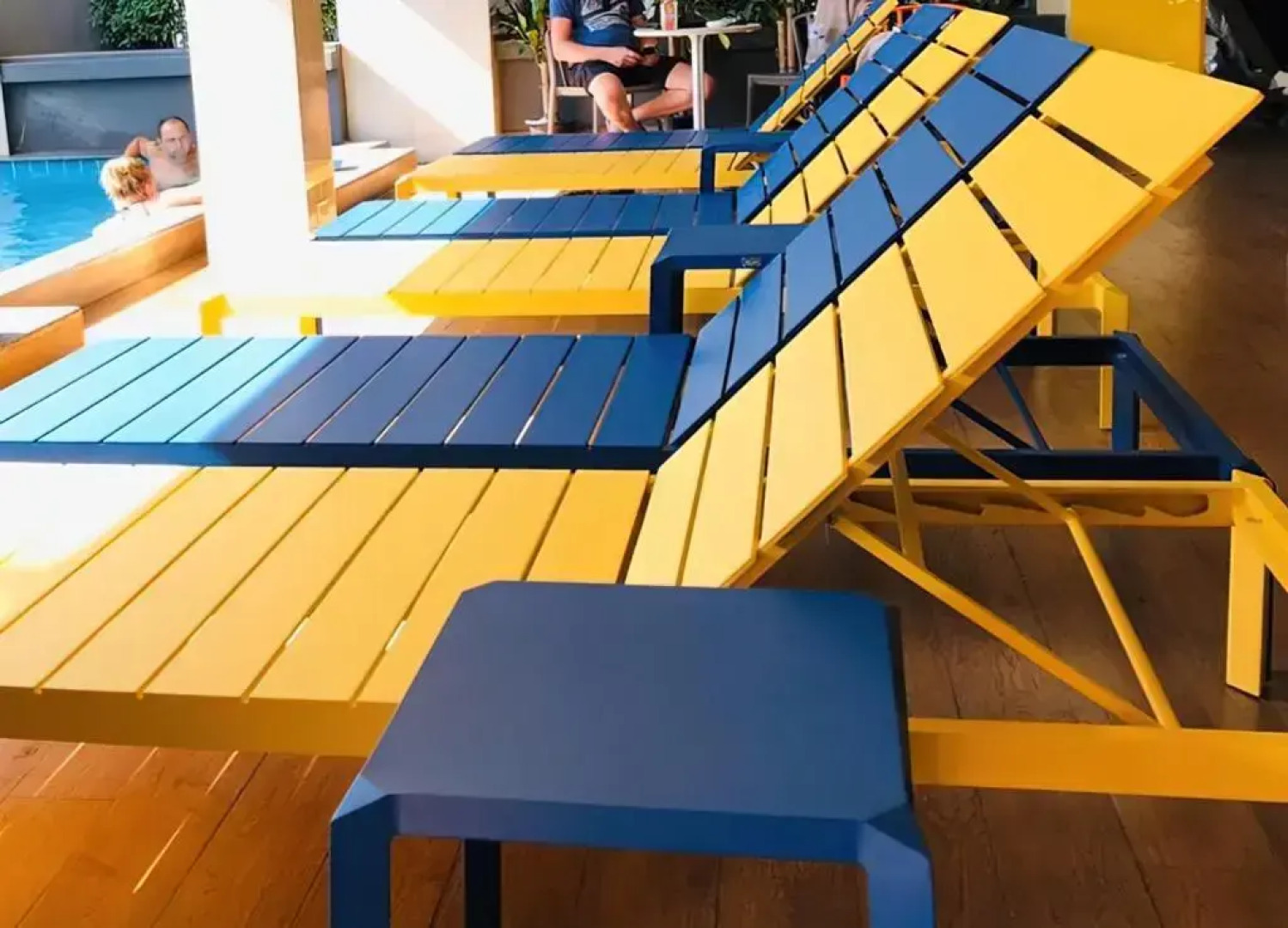 Alt Hotel Nana by UHG