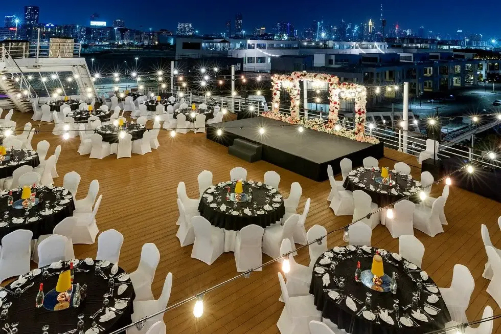 Queen Elizabeth 2 Hotel by Accor