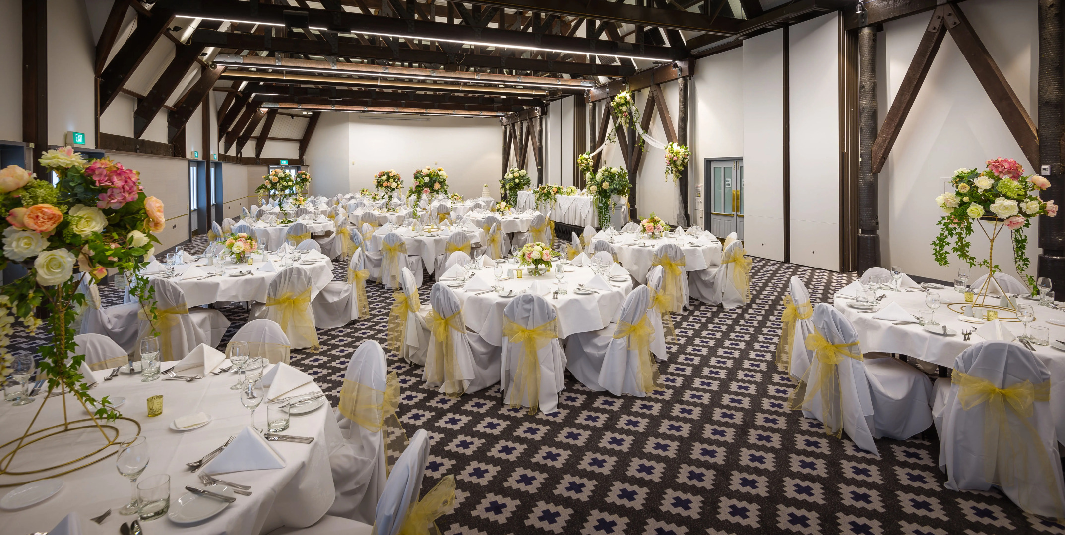 Chateau on the Park - Christchurch, a DoubleTree by Hilton