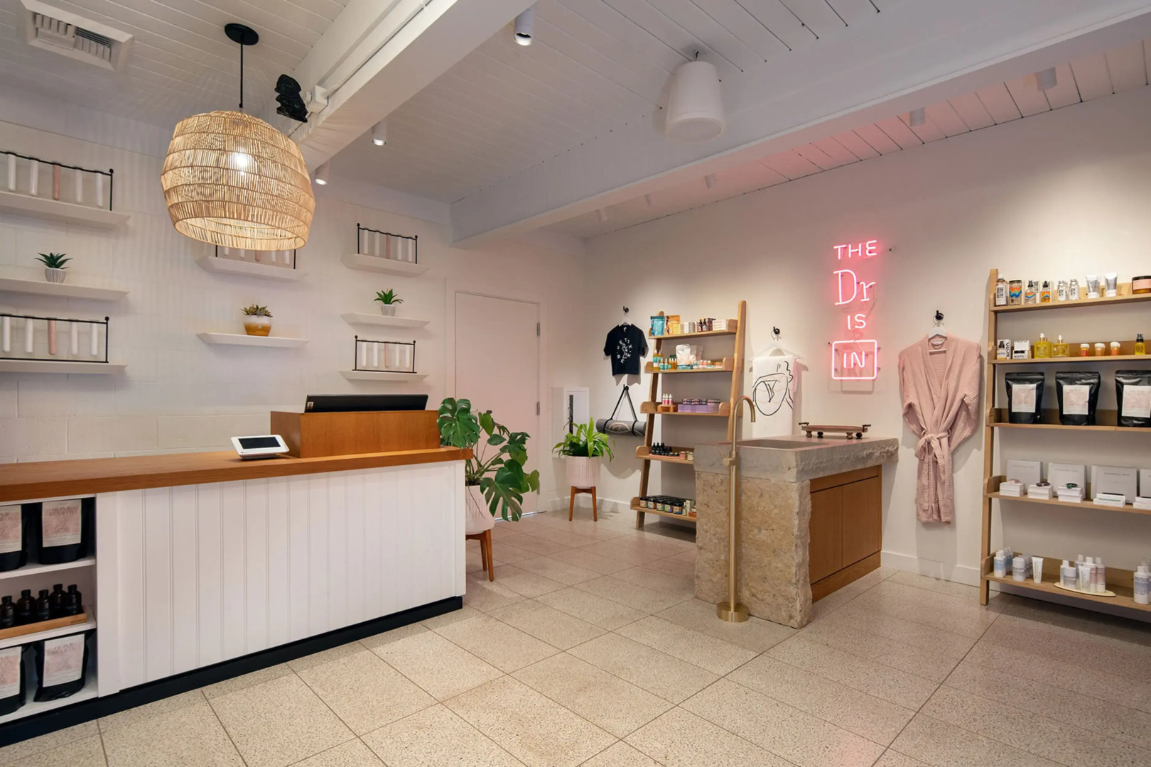 Dr. Wilkinson's Backyard Resort and Mineral Springs, a Member of Design Hotels