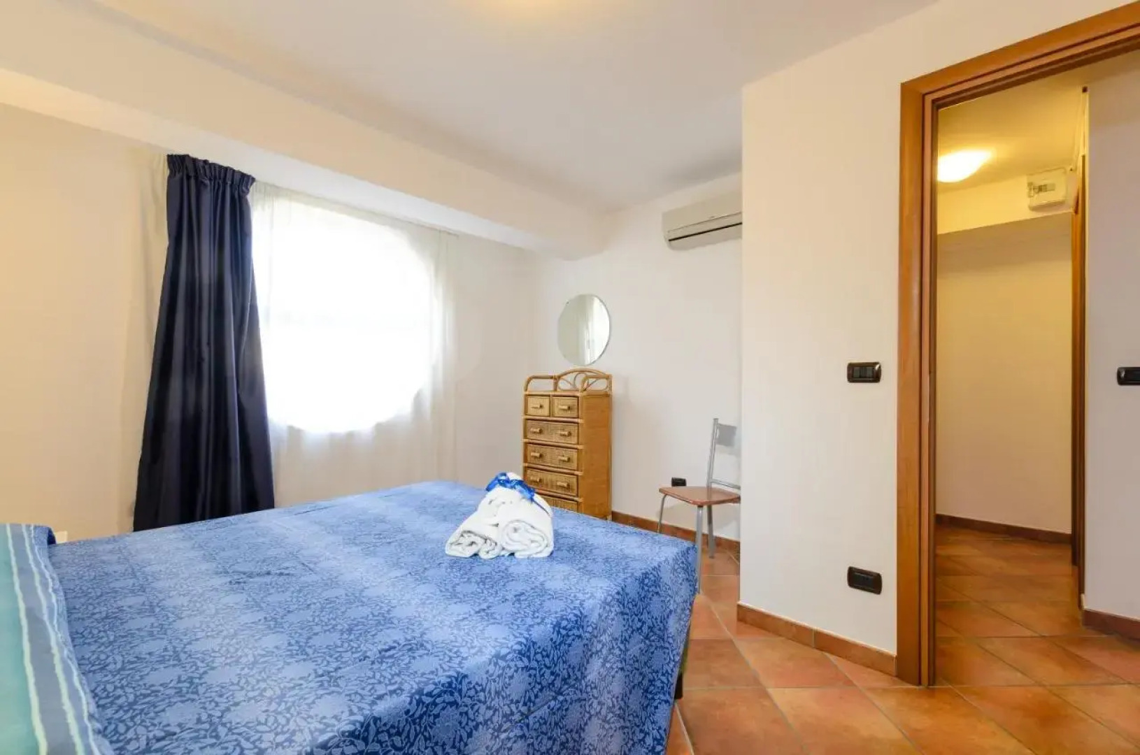 Residence Le Tartarughe