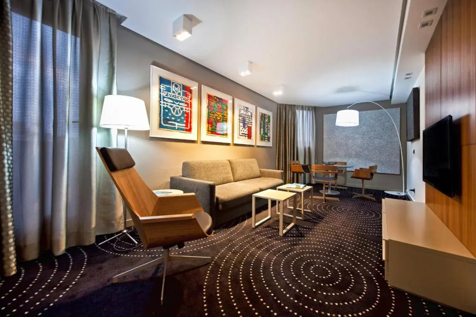 Eurostars Amara