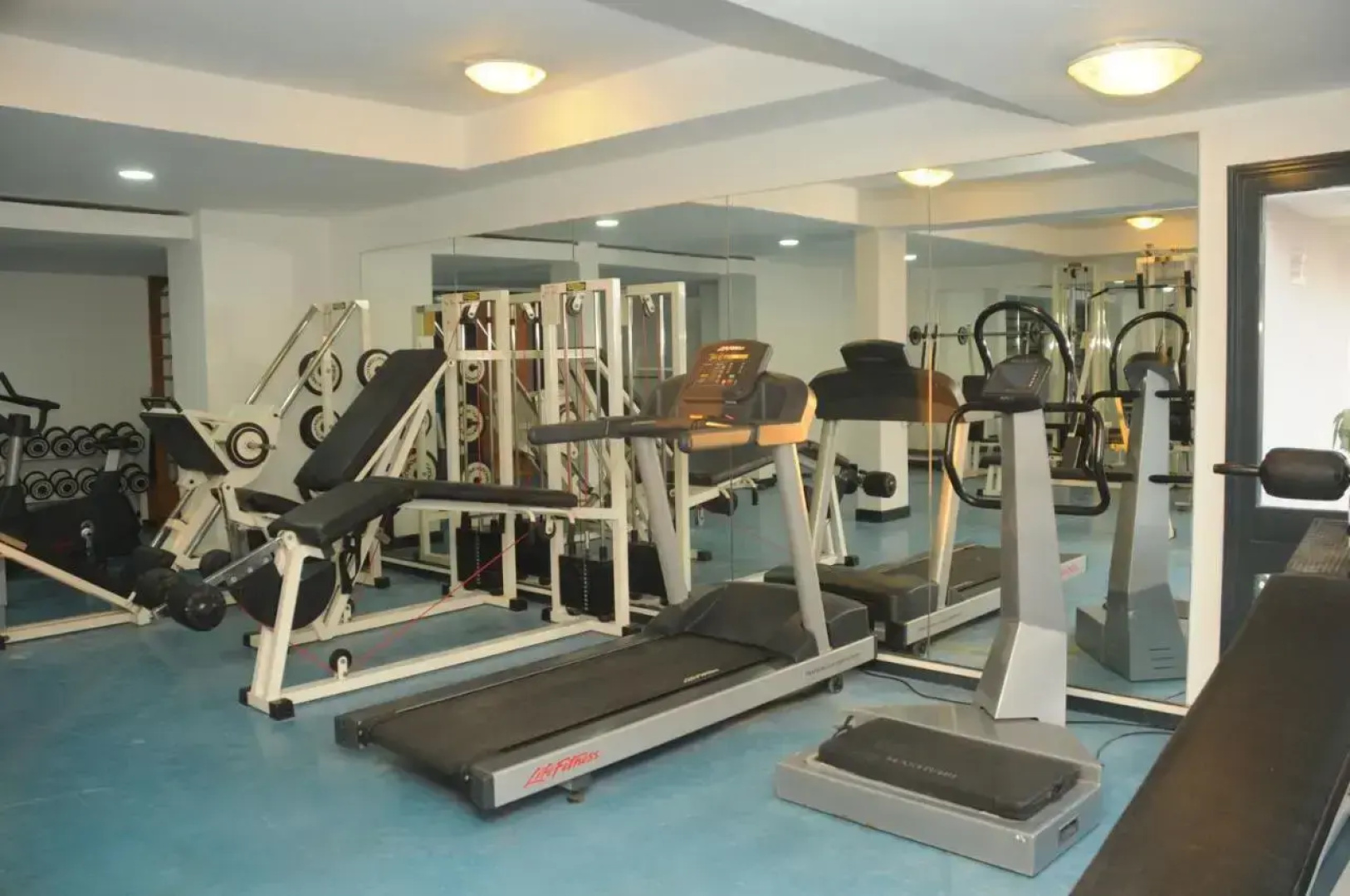 Valeria Jardins D'Agadir Resort