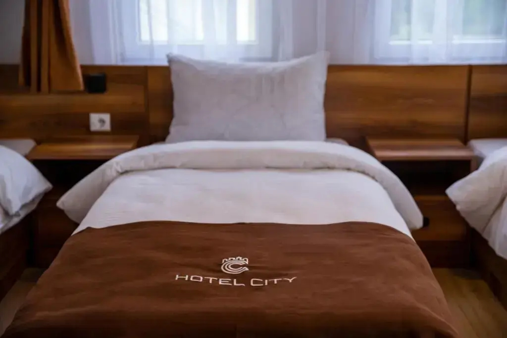 Hotel City Star