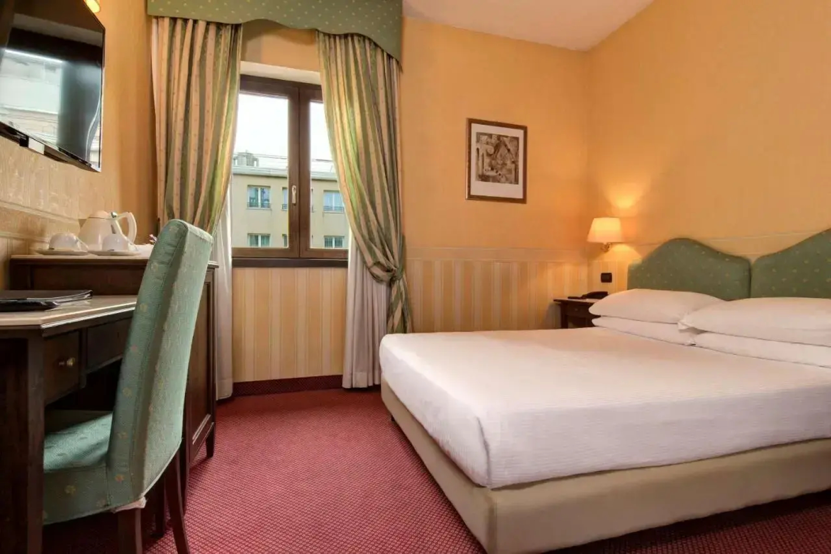 Best Western Hotel Tritone