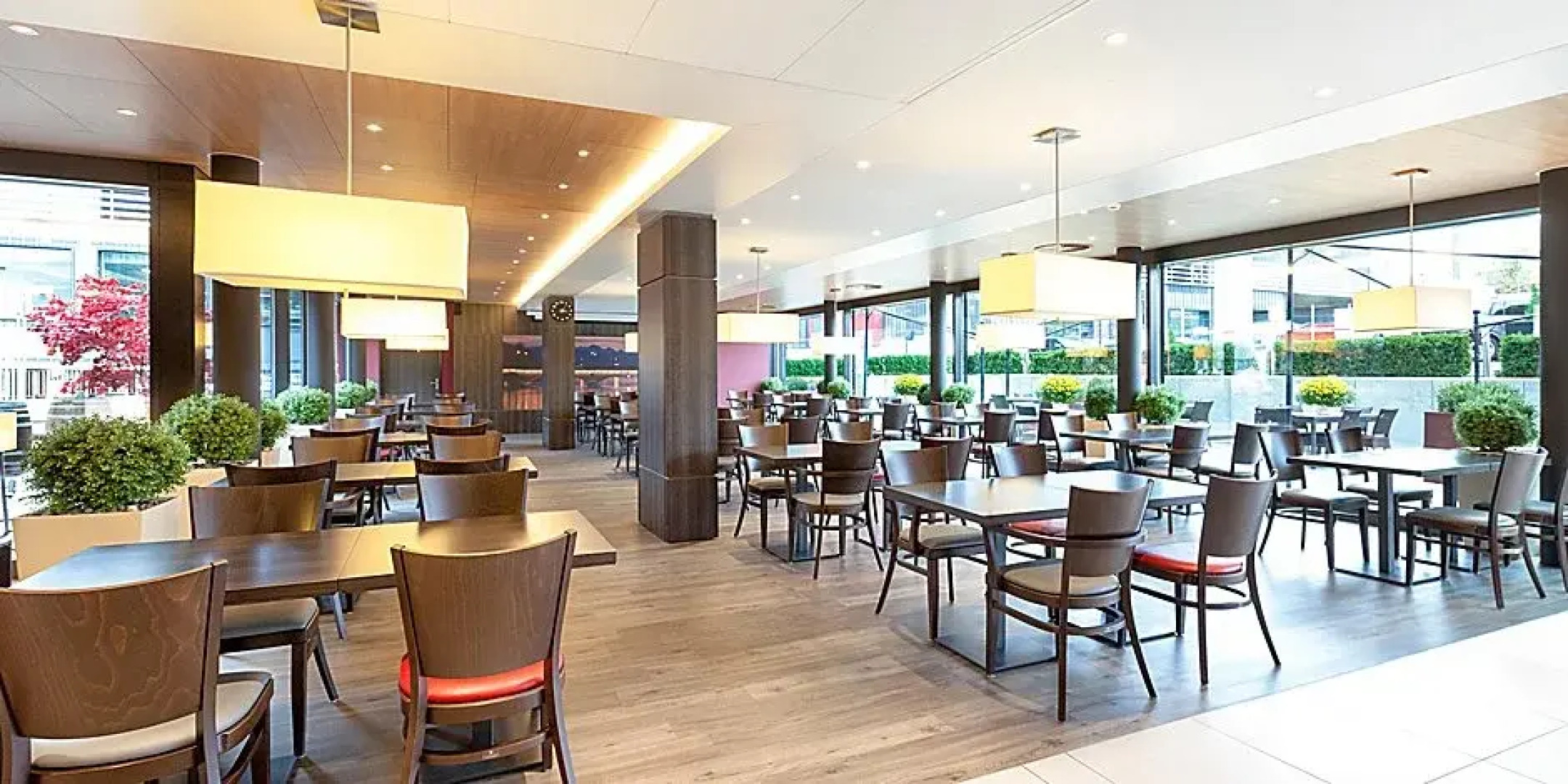 Holiday Inn Express Zurich Airport by IHG