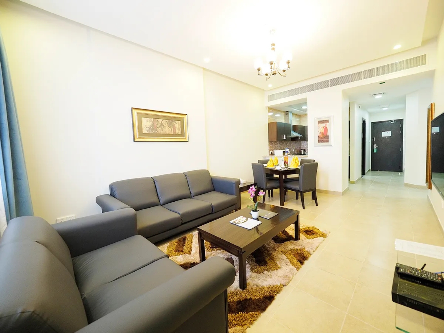 Skylark Hotel Apartments
