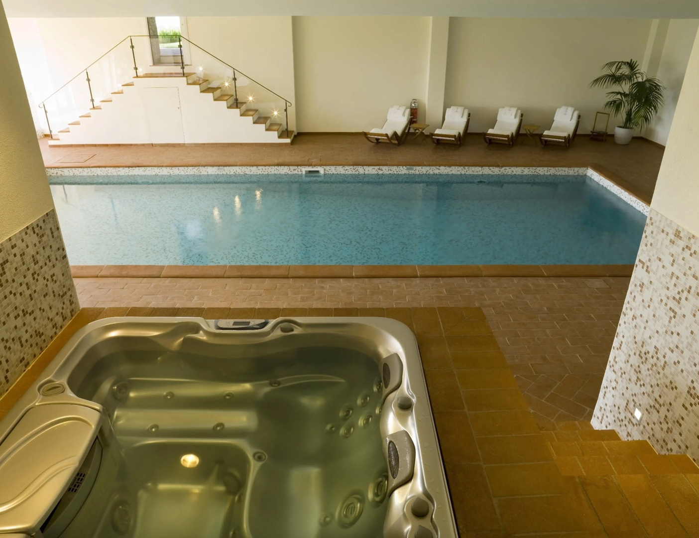 Hotel Le Fontanelle