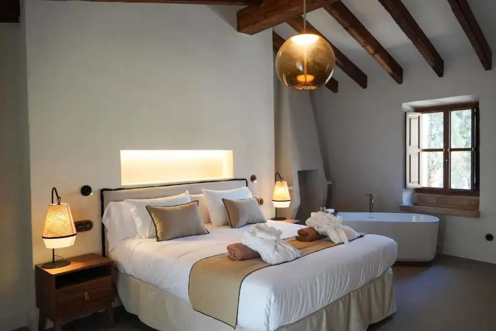 Juz de Yartan Arthotel