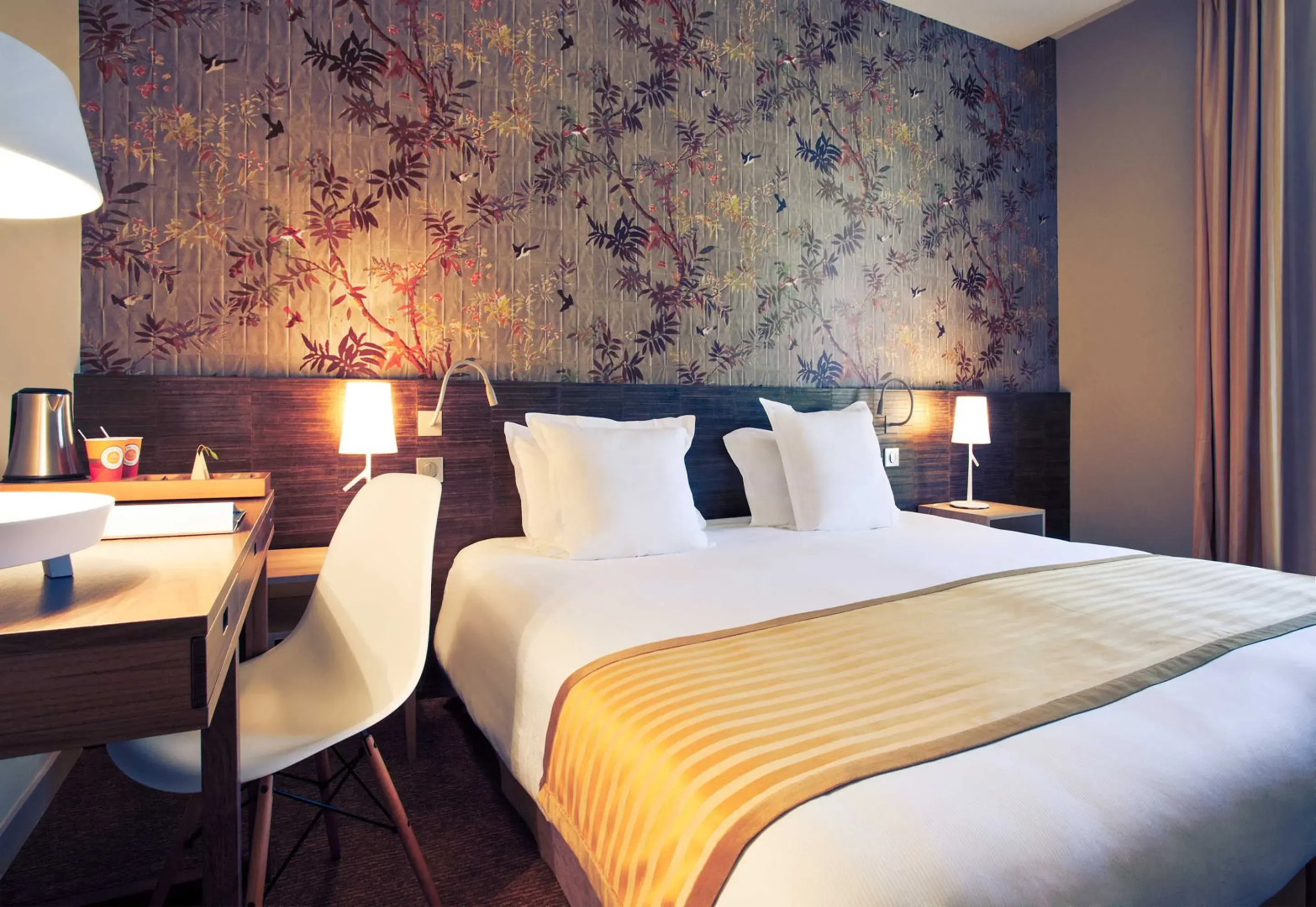 B&B HOME Brides-les-Bains Les 3 Vallées