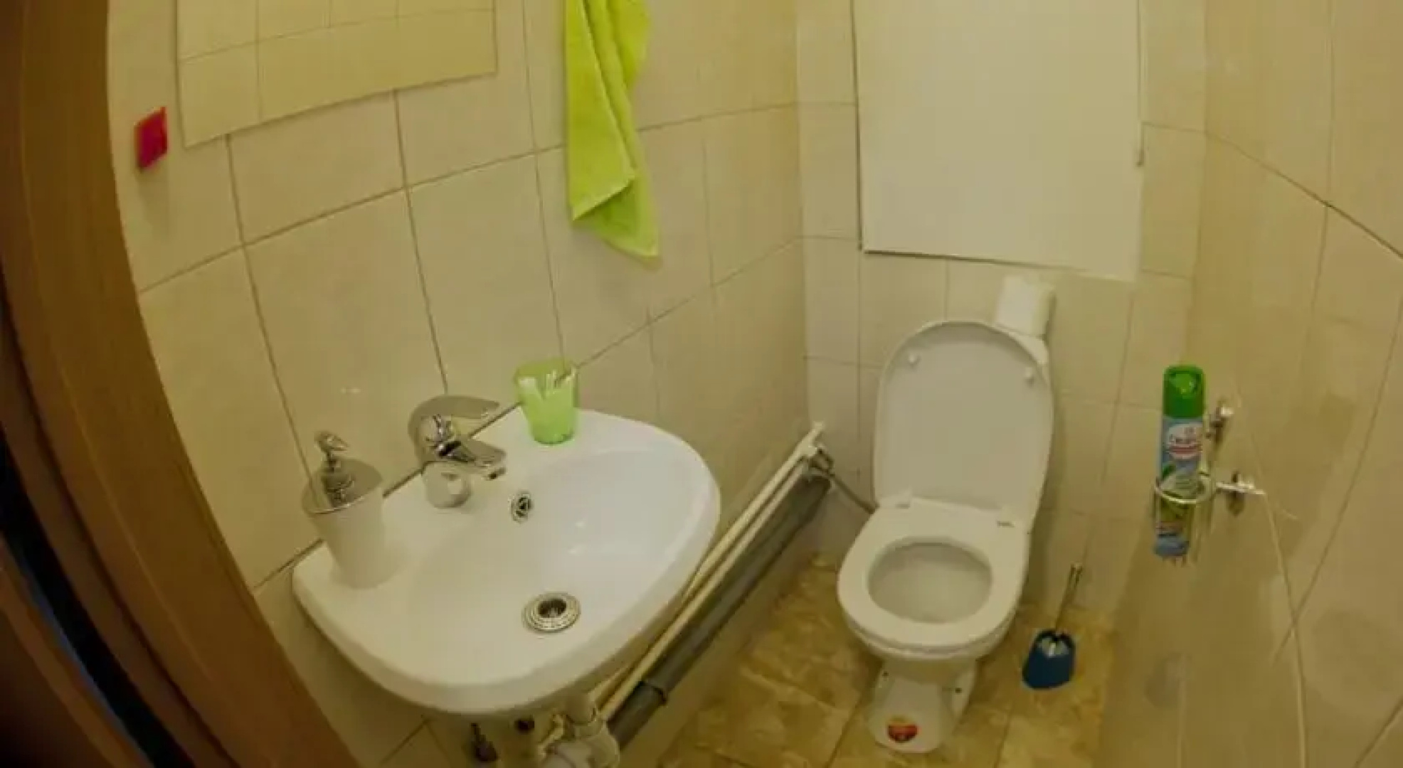 Harmony Hostel