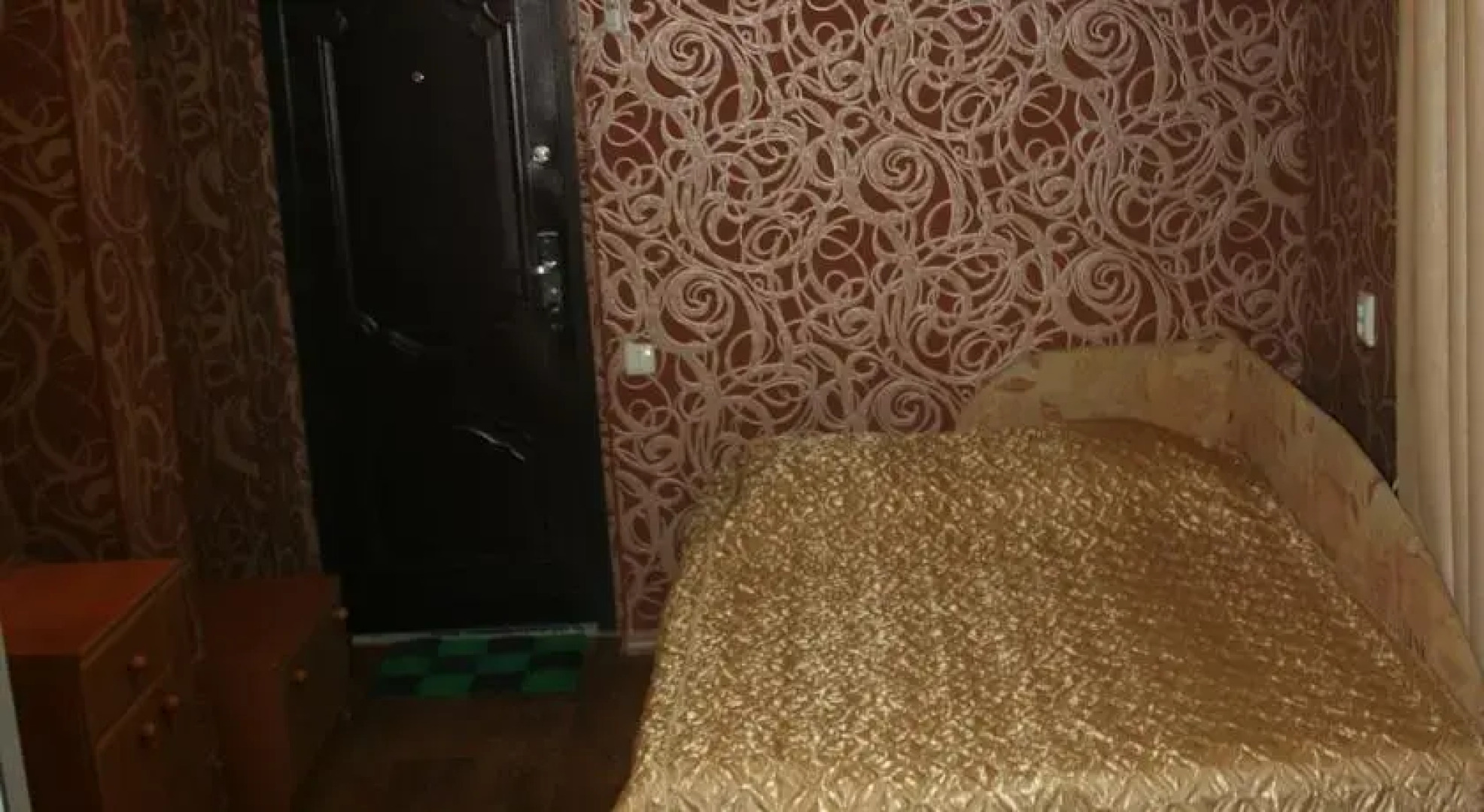 Guest House Antarius