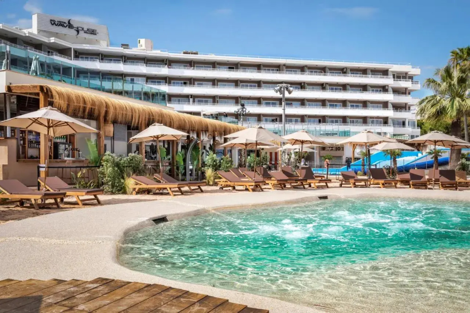 INNSiDE by Meliá Wave Calviá