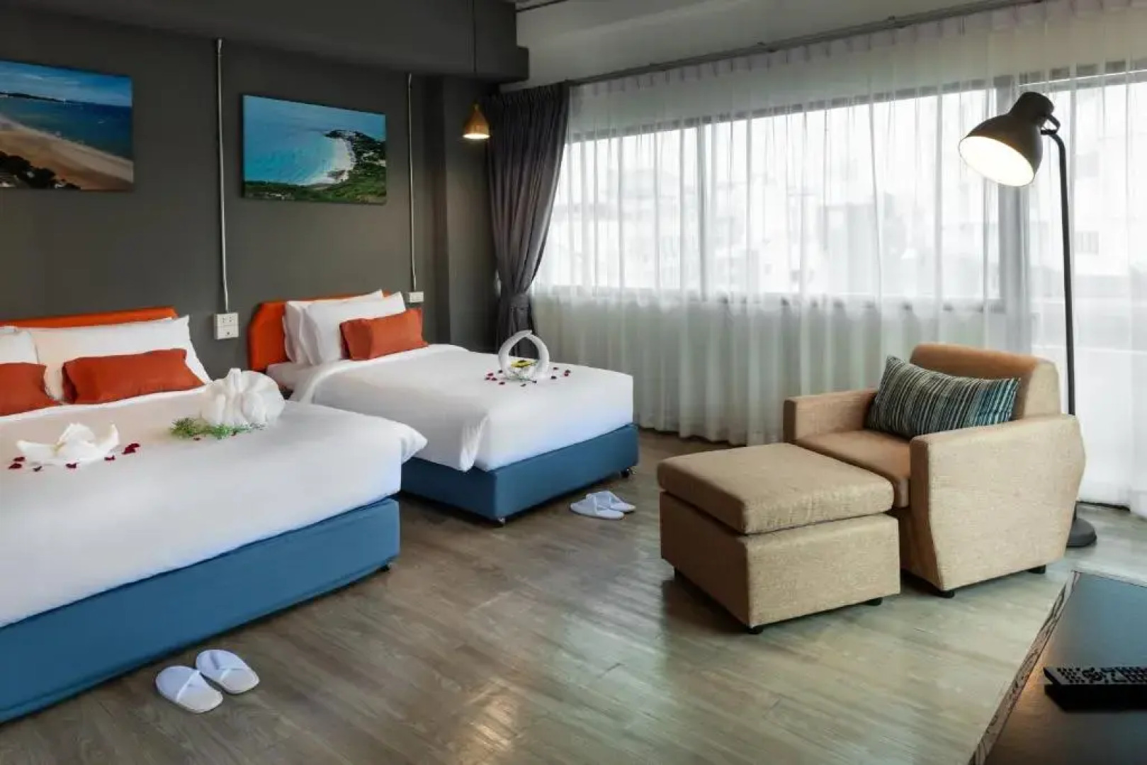 7 Days Premium Hotel Pattaya