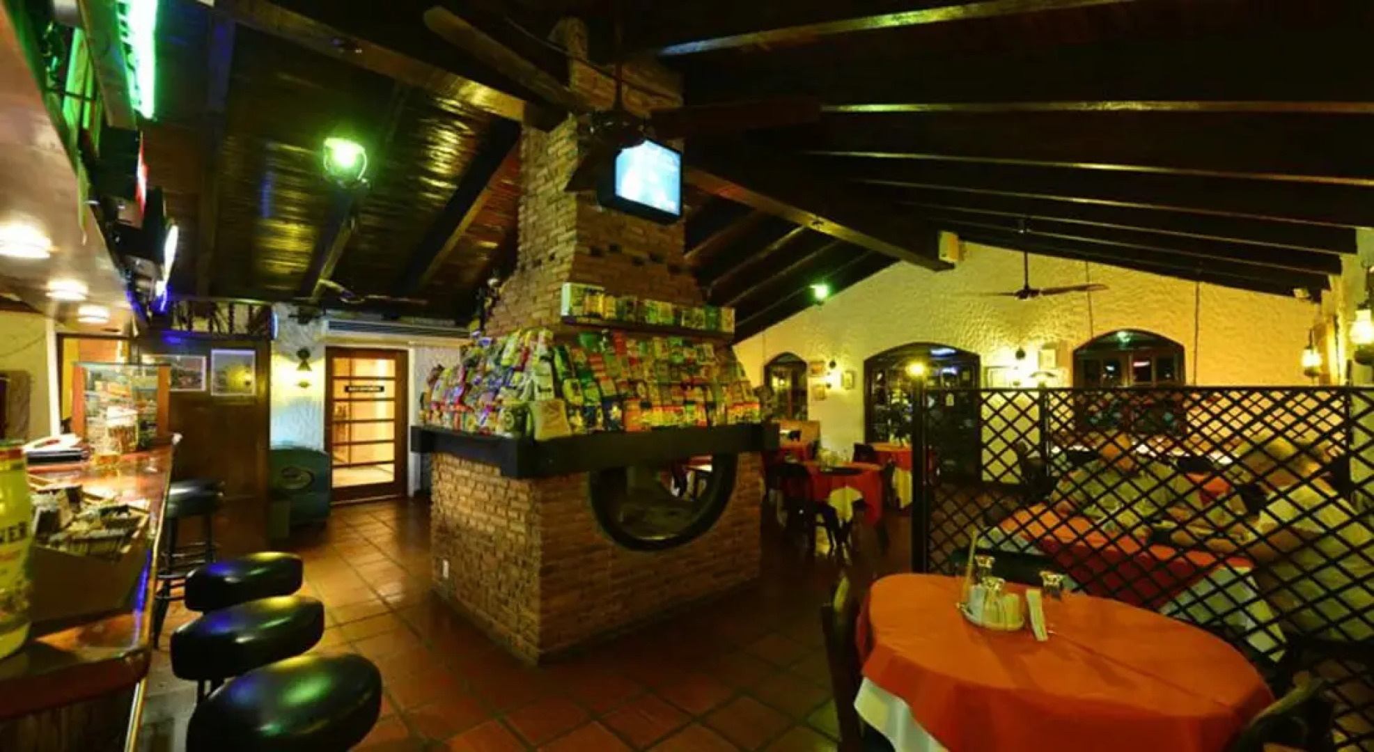 Hotel Restaurant Papillon