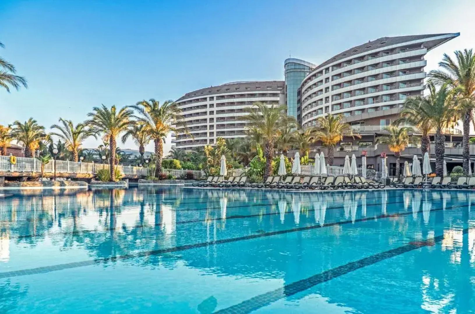 Royal Wings Hotel — All Inclusive