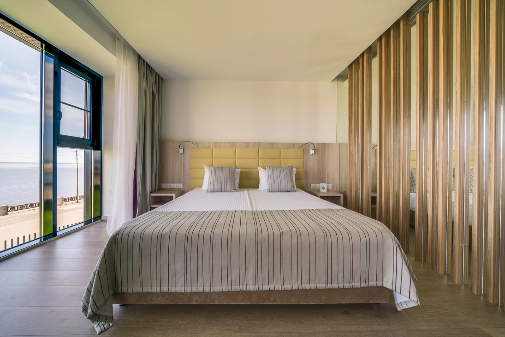 Гостиница «Фрегат»