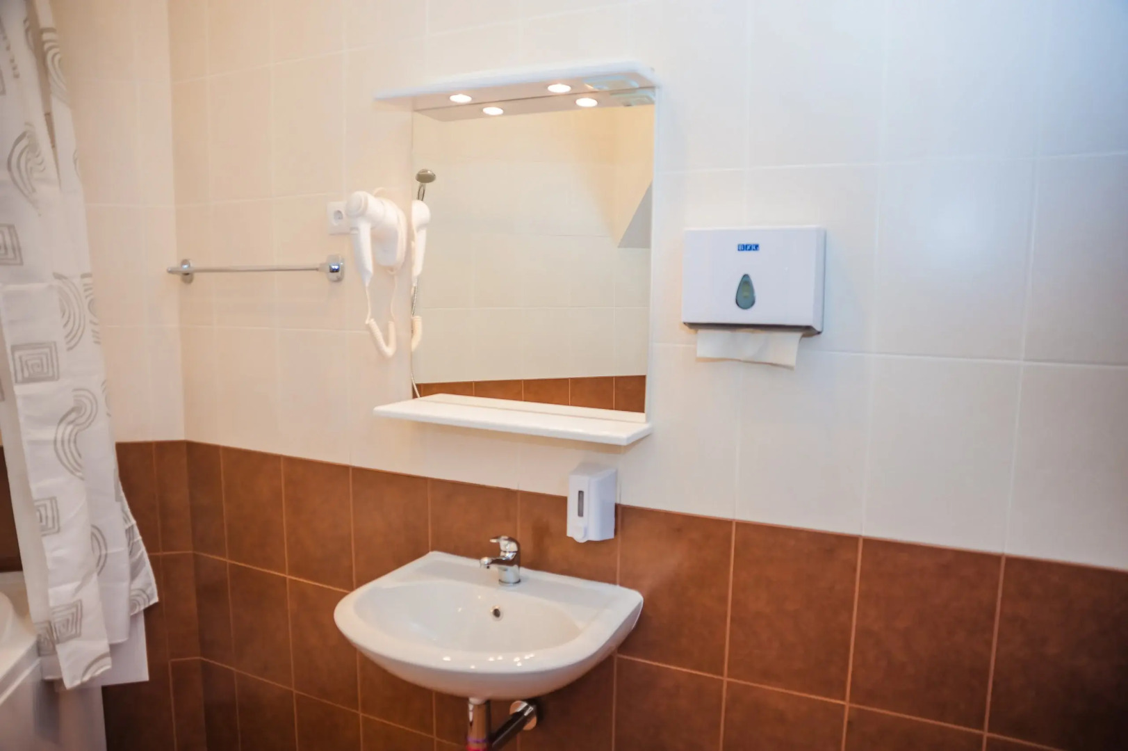 Меблированные комнаты Петроградка