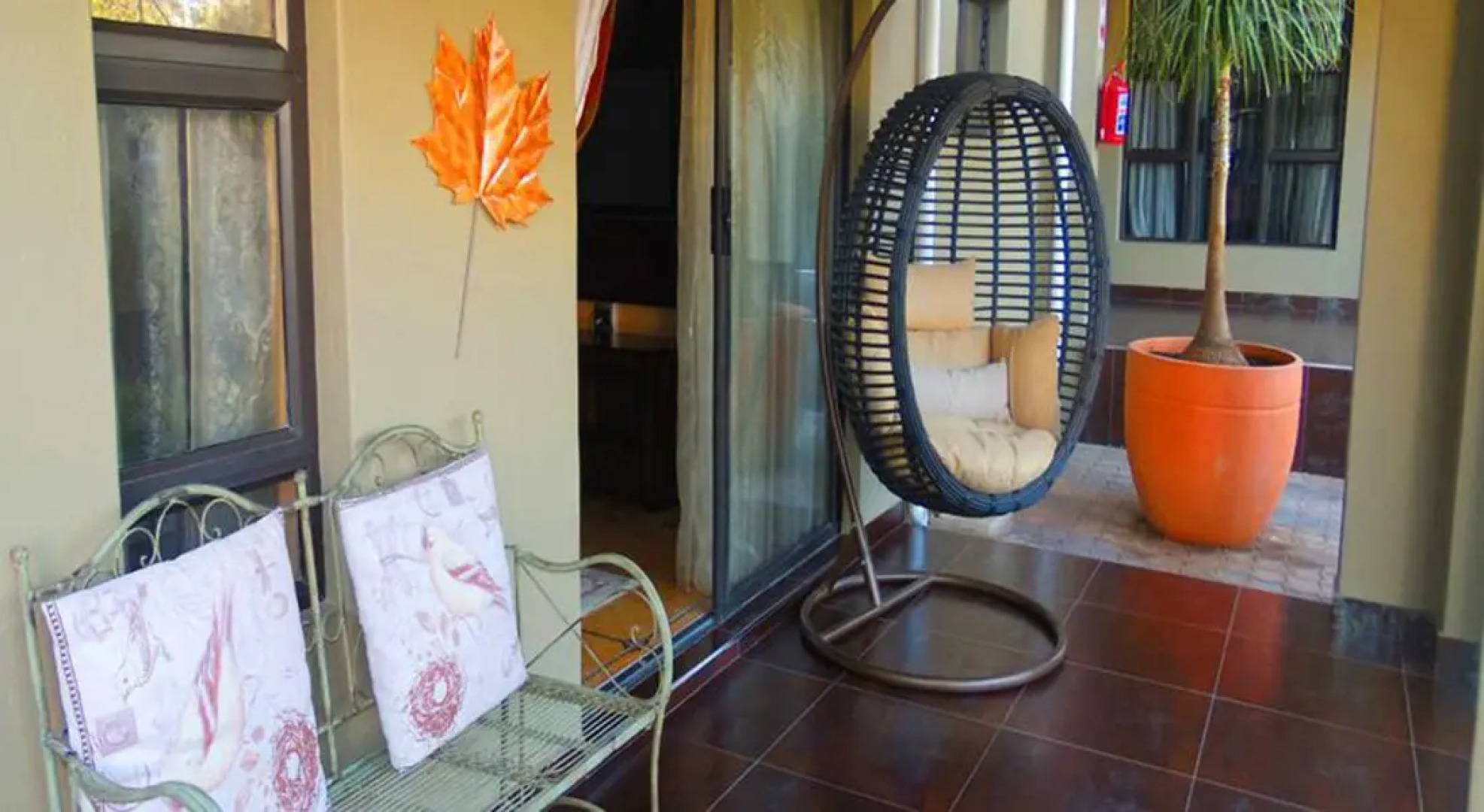 Elegant and Exclusive Boutique Guesthouse