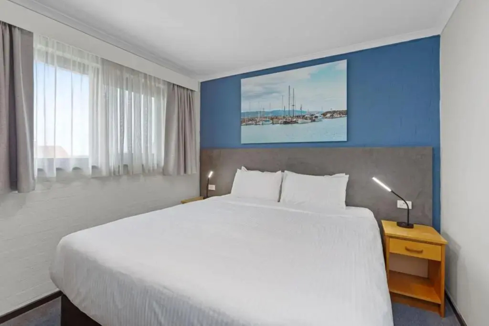 Apollo Bay Motel & Apartments