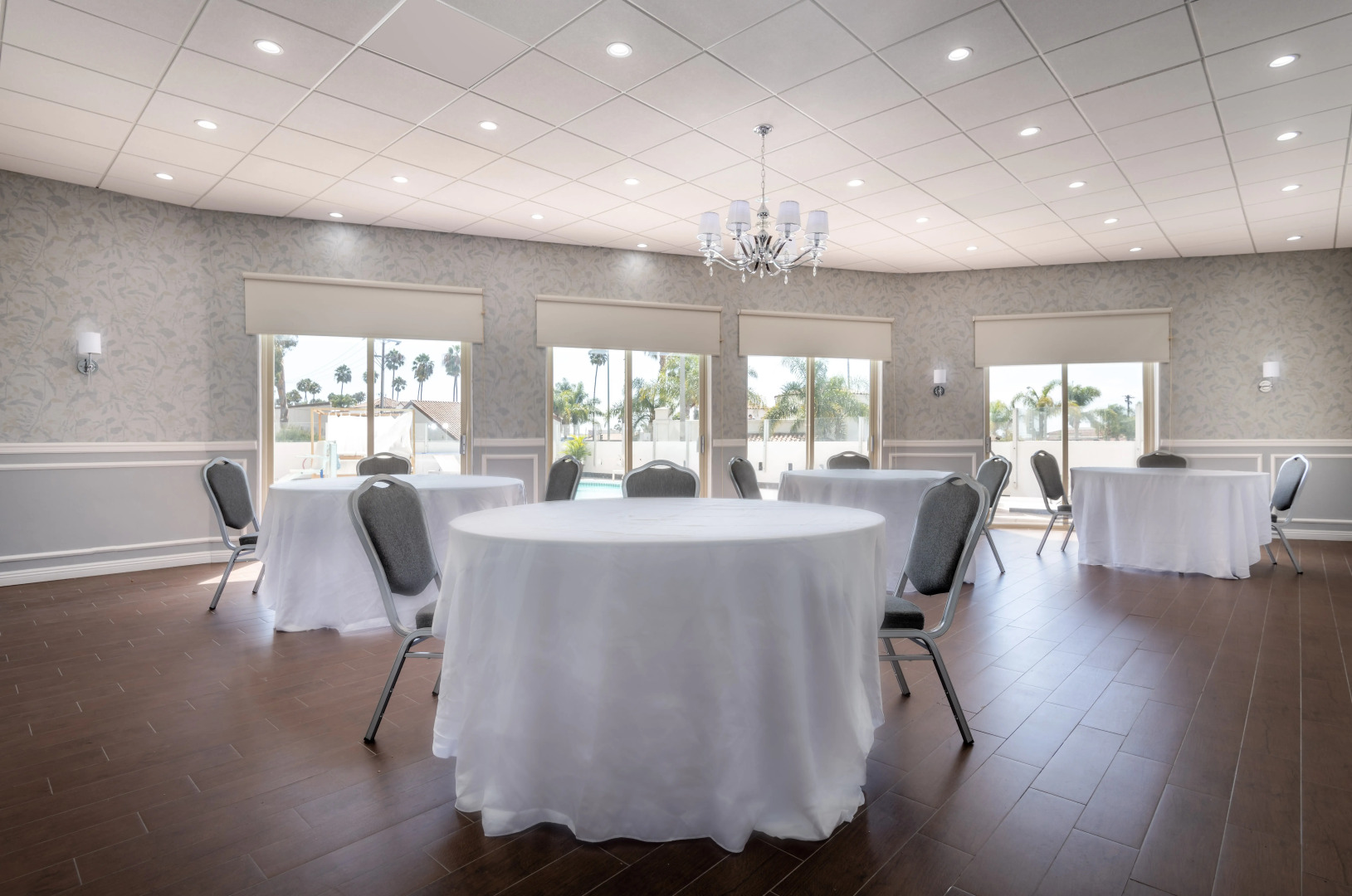 The Volare, an Ascend Collection Hotel