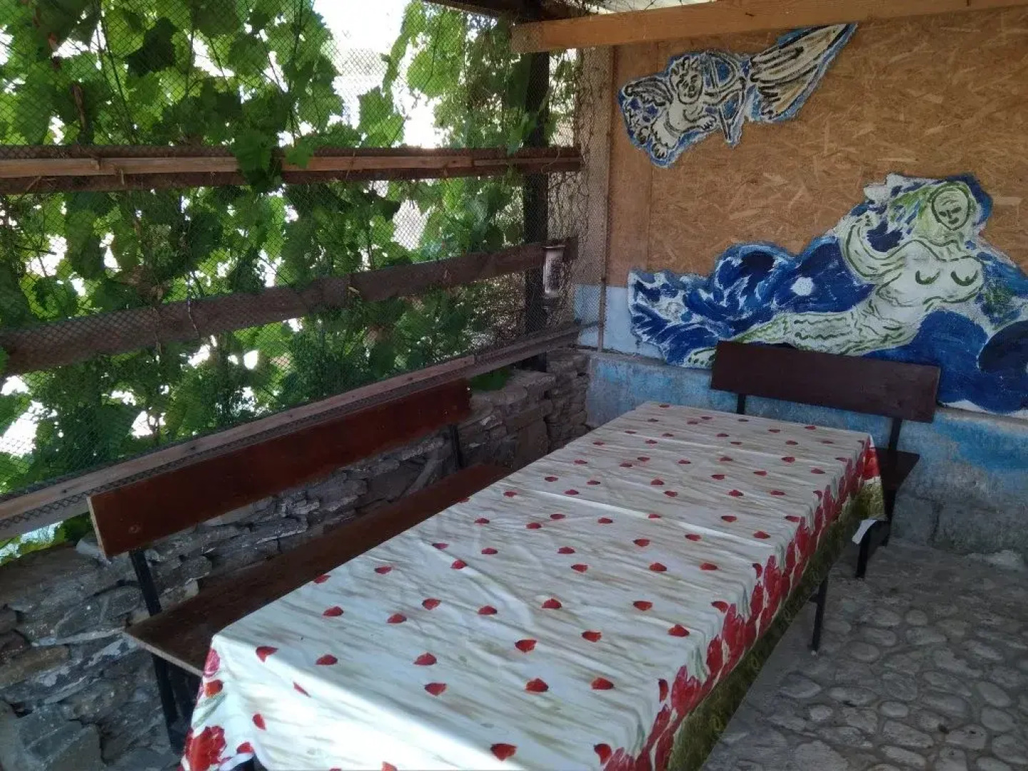 Morebugaz Guest house