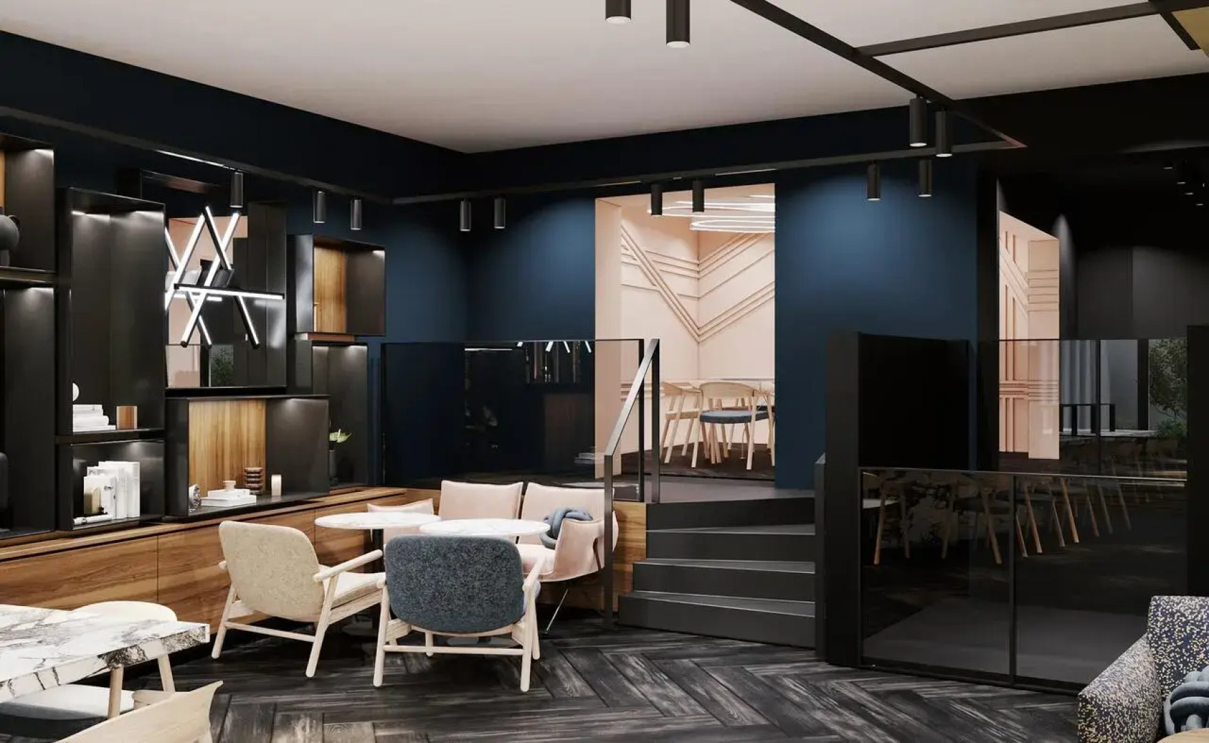 Tribe Paris Batignolles