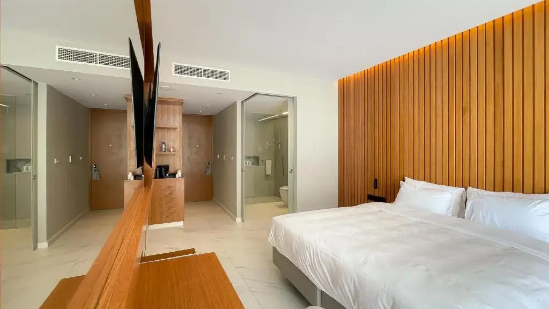 Radisson Beach Resort Larnaca