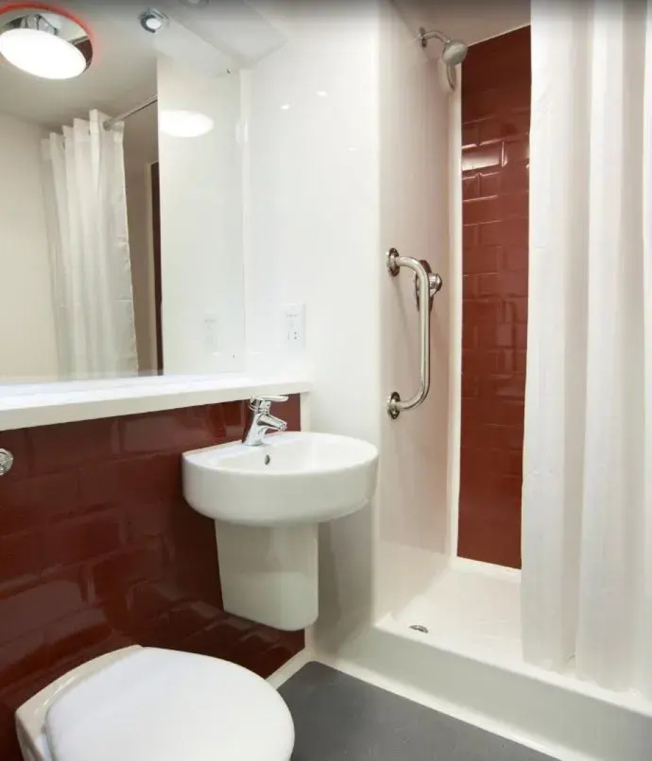 Travelodge London Whetstone