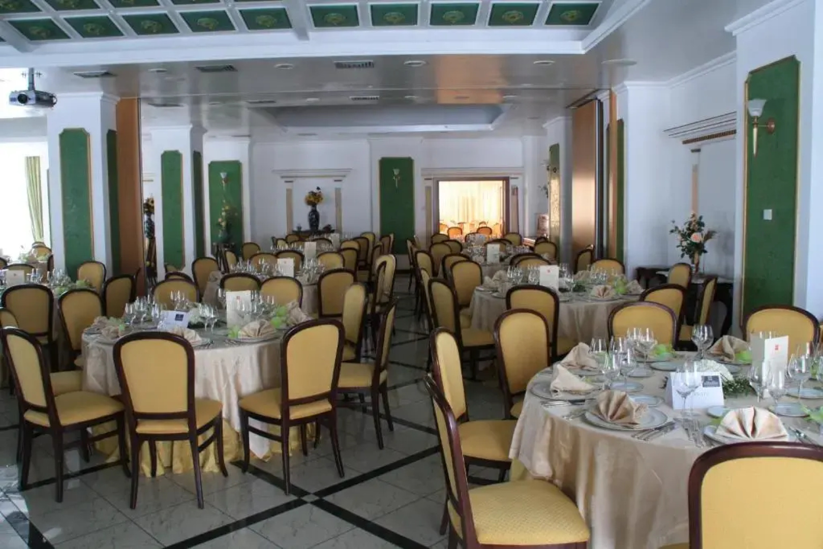 Villaggio Club Altalia