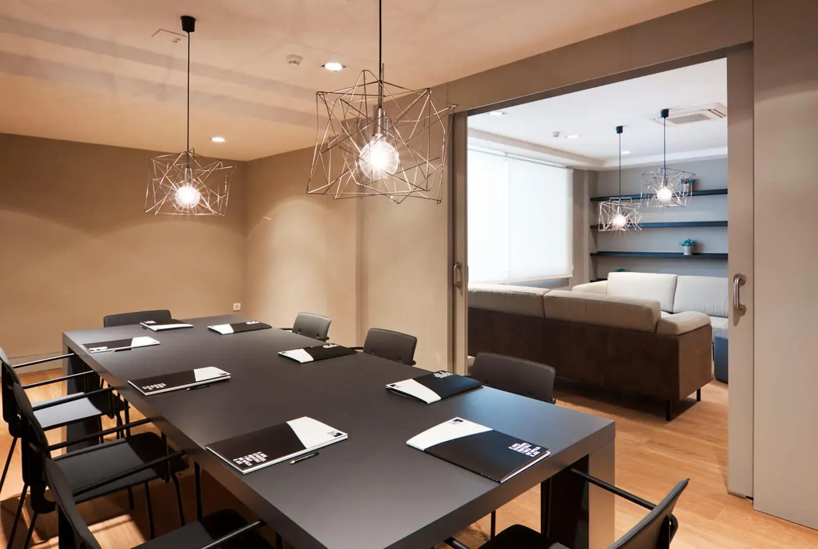 Отель One Shot Colon 46