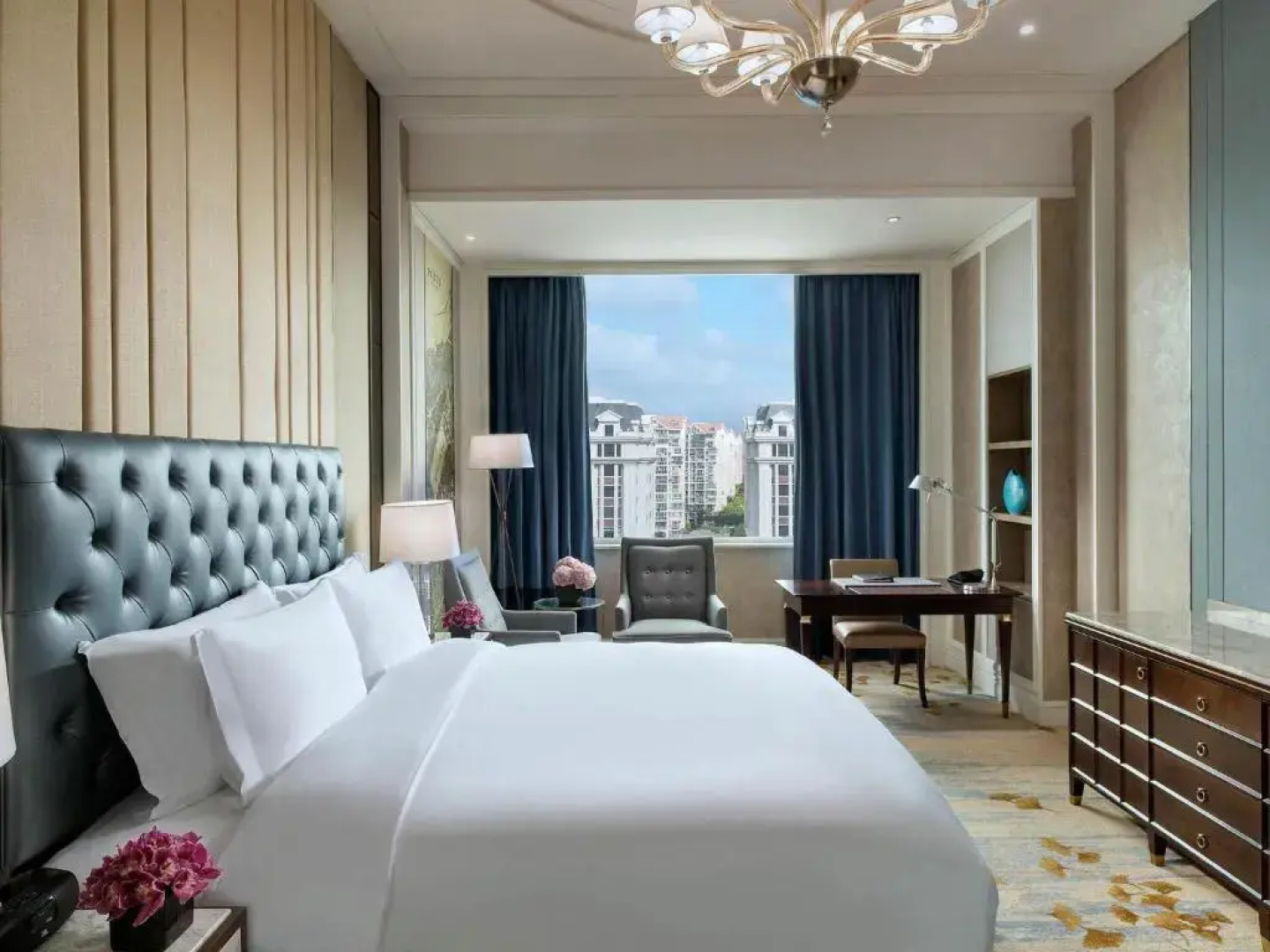Sofitel Shanghai Hongqiao