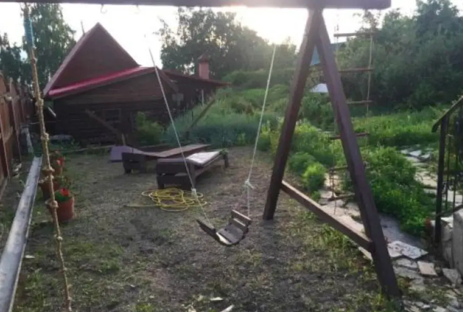 Lake GuestHouse