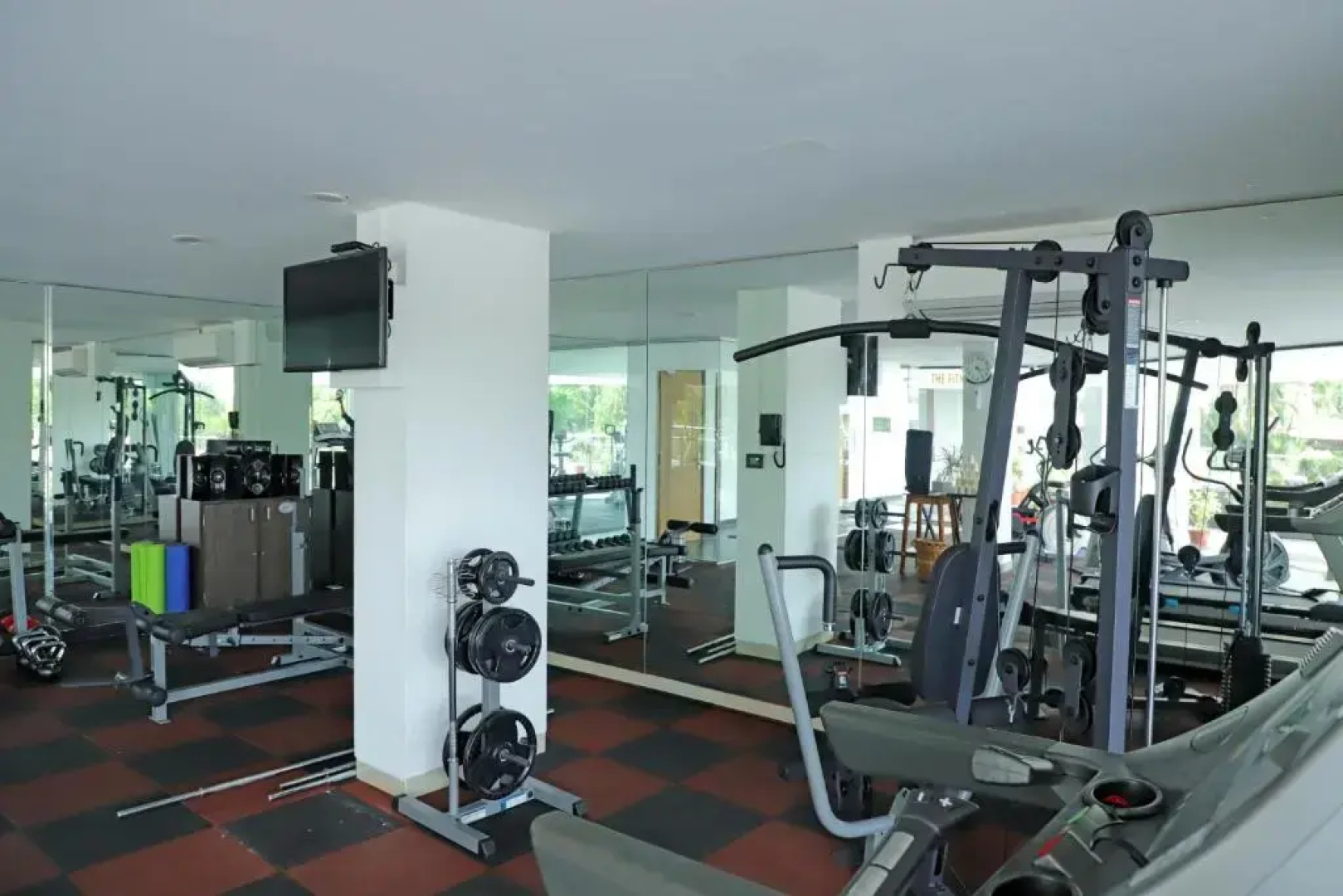 Golden Tulip Goa Candolim