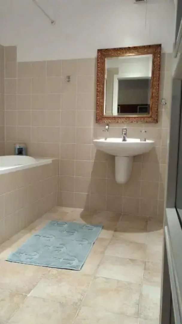 Apartament Nad Zatoką