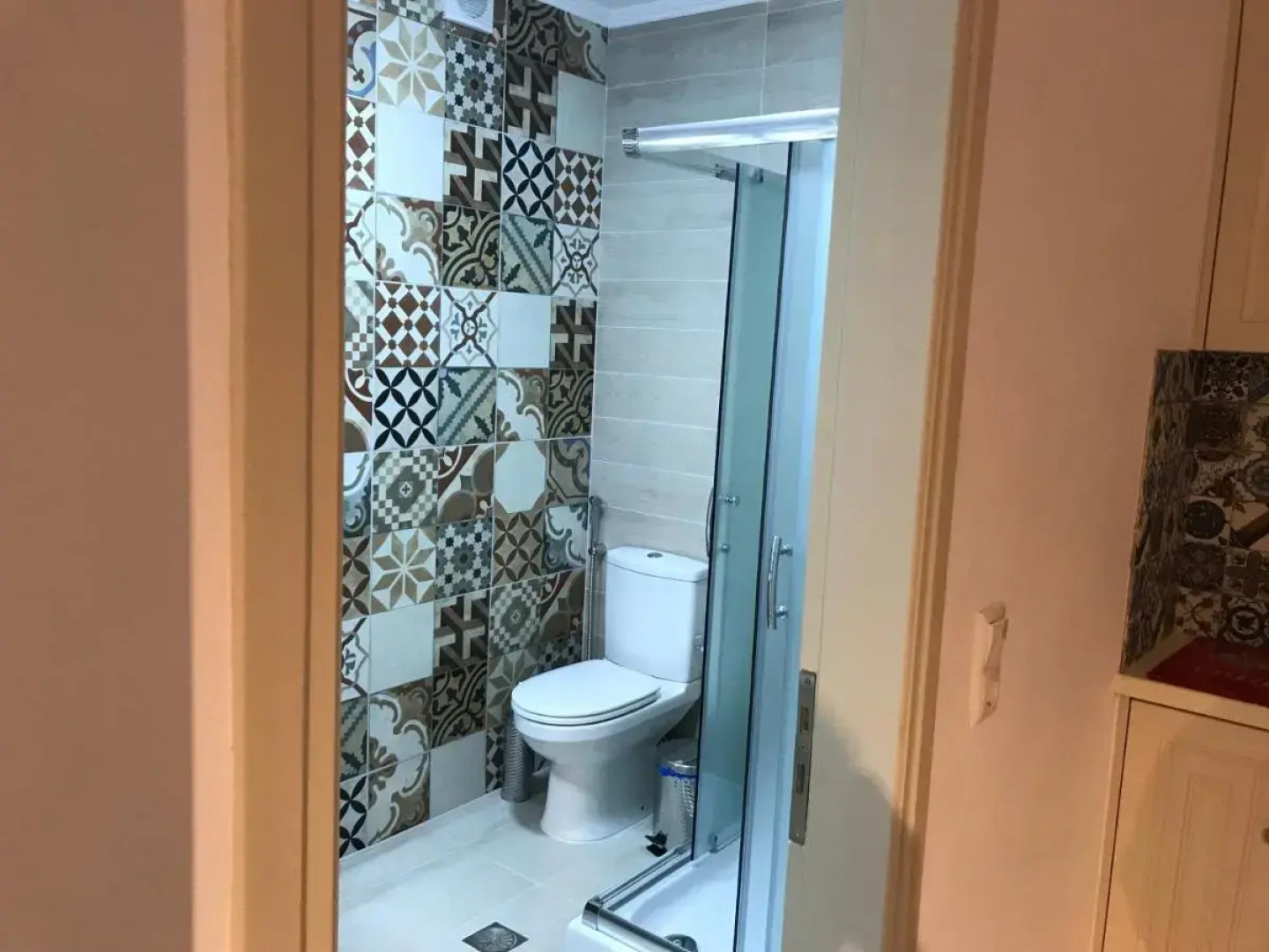 Ouzo Traditional House with private pool