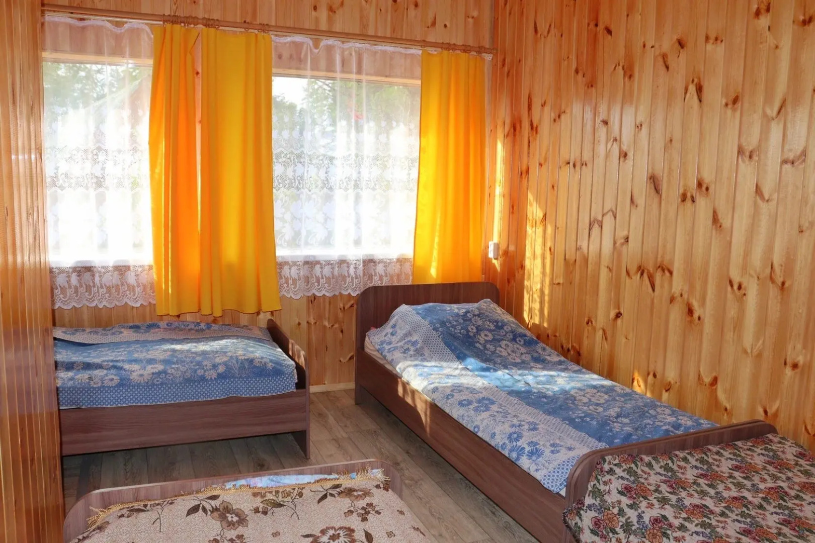 Baza Otdykha Teremki